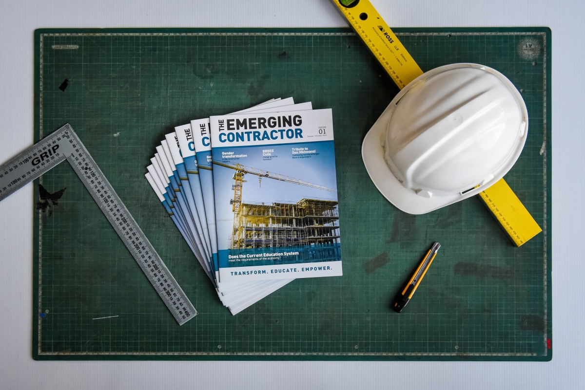 The Emerging Contractor